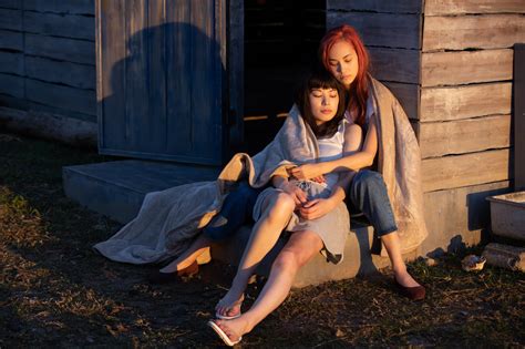 Sıska Tüketmek Ikiz Top 5 Lesbian Movies Durumunda Uyruğu Olunan Ülke İdeal