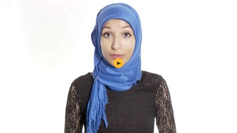 Everyone Should Watch This Video Hijab As A Feminist Statement Mvslim