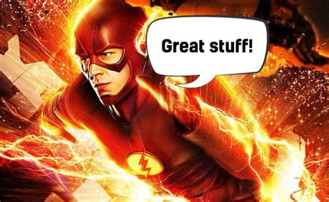 flash quiz how well do you know the flash the flash quiz