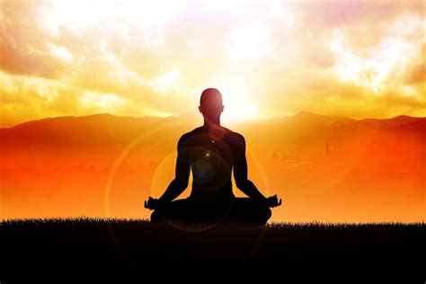 The Benefits Of Daily Meditation Practice Health Datahand