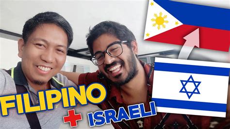 philippines saved my people how filipinos saved jewish lives philippines and israel a true
