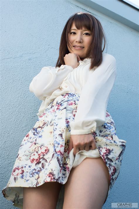 Minami Hatsukawa 初川みなみ ScanLover 2 0 Discuss JAV Asian Beauties