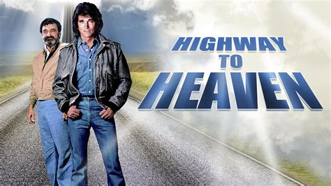 Highway To Heaven Byutv