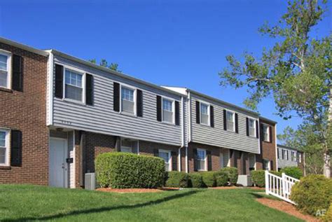 The Colony Townhomes Raleigh Nc Apartment Finder