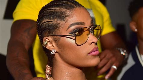 Joseline Hernandez And The Complex Contradiction Of Black Women On