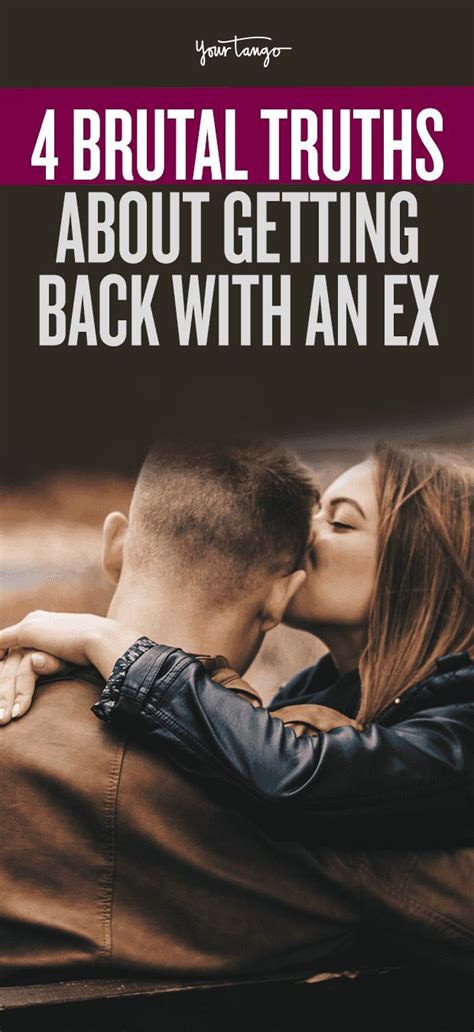 4 things that happen when you take him back after he breaks your heart relationship advice ex