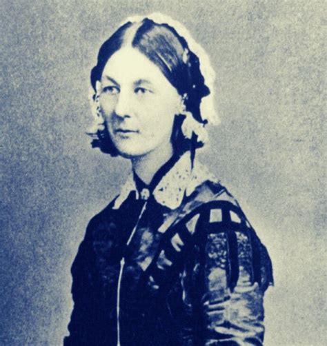 Florence Nightingale Quién Fue Biografía Teoría Y Aportes A La