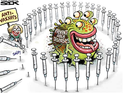 Top 10 Pro Vaccine Or Anti Anti Vaxxer Memes On The Internet American Council On Science And