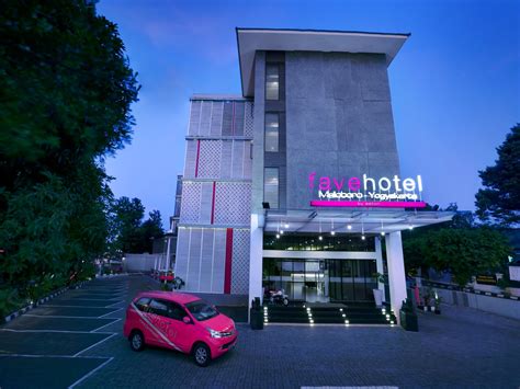 favehotel Malioboro - Select Service Hotel In Yogyakarta