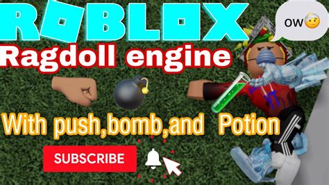 Stands 2 (3) psycho 100: Ragdoll engine|ROBLOX - YouTube