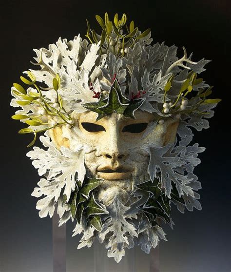 Pin By Roxanne Watson On The Green Man The Spirit Of Nature Masks