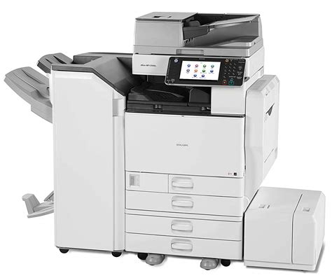 Printer driver for b/w printing and color printing in windows. Télécharger Pilote Ricoh Aficio MP C5502 Driver Imprimante ...