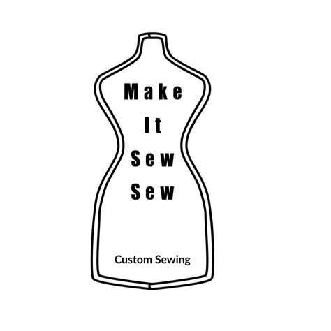 Make It Sew Sew