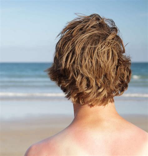 20 Mens Surf Style Haircuts Fashionblog