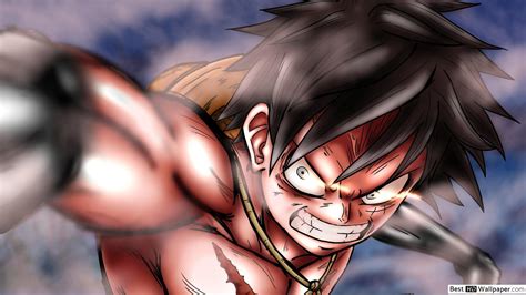 Luffy gear 4 wallpapers top free luffy gear 4 backgrounds. Luffy Gear 3 Wallpapers - Wallpaper Cave