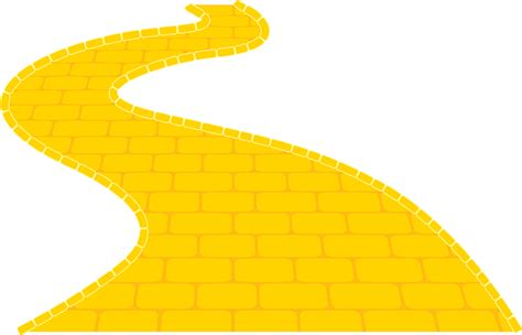 Yellow Brick Road Png Download Free Png Images