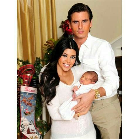 Pinterest Kourtney Kardashian Baby Kourtney Kardashian Scott And
