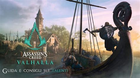 Guida Completa E Soluzioni Assassin S Creed Valhalla