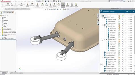 Solidworks 2021 Whats New Top 10 Features