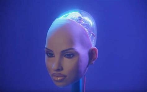 Sex Robots Replicate Human Expression Leaving People Convinced They