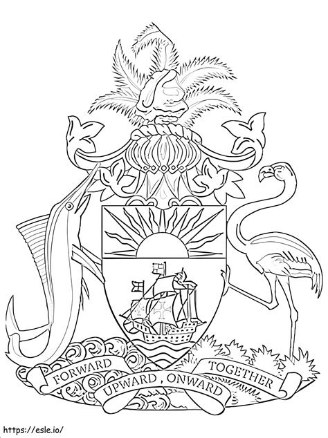 Coloring Page Coat Of Arms Boy Coloring Free Coloring Sheets Coloring