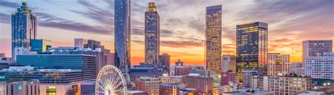 This position is also responsible for. Atlanta, Georgia, USA