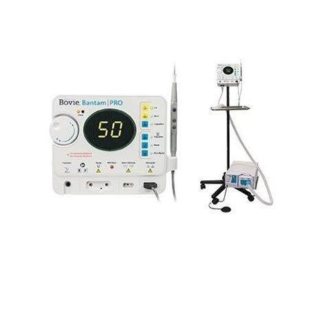 Bovie Bantam Pro A952 High Frequency Desiccator Critical Care Bantam