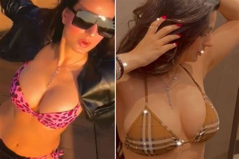 ameesha patel trolled with sexist remarks for her bikini clad videos call raj kundra