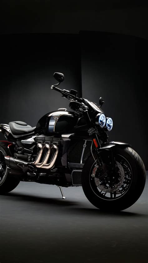 You can also download wallpaper from above listed resolution. Triumph Rocket III TFC 2019 4K 8K Wallpapers | HD ...