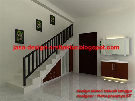 Setiap orang menginginkan tempat tinggal yang enak ditinggali. Kontraktor Interior Surabaya Sidoarjo: design almari bawah ...