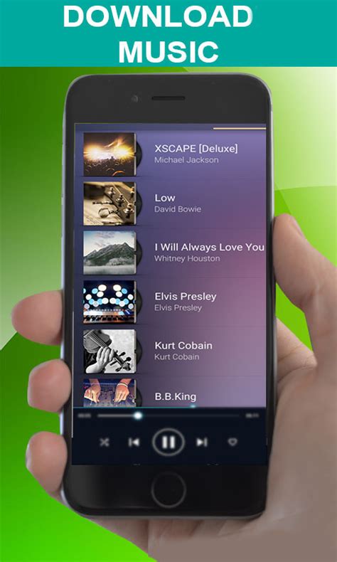 Mp3 Music Downloader For App Free Apps For Android