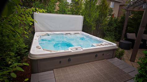 How To Shock A Hot Tub With Bleach Diy Guide