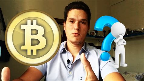 Será que vale a pena? Investir em bitcoin vale a pena? (Minha opinião sincera). - YouTube