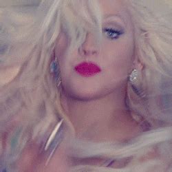 Christina Aguilera Diva Find Share On Giphy