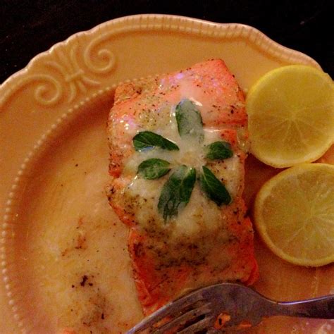 Key West Style Baked Grouper Recipe