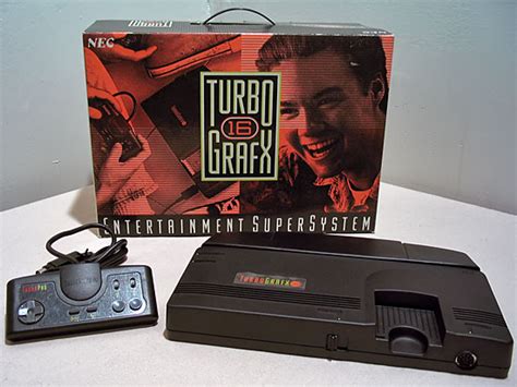 Turbografx 16 What Is In A Name Ausretrogamer
