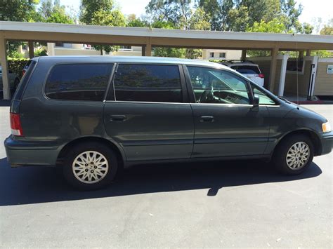Read expert reviews on the 1998 honda odyssey from the sources you trust. 1998 Honda Odyssey - Overview - CarGurus