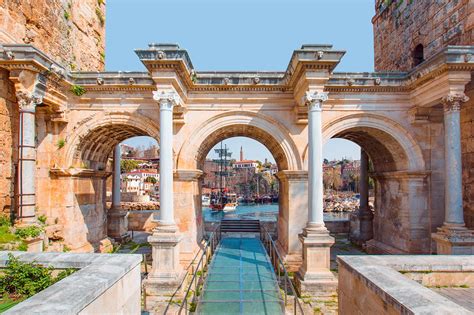 10 Best Things To Do In Antalya What Is Antalya Most Famous For Go