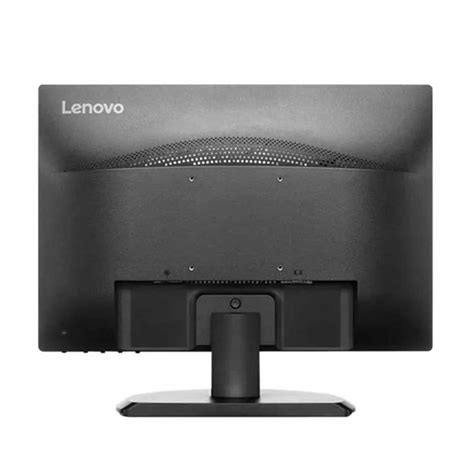 Monitor Lenovo Thinkvision E20 20 195″ Wled Ips 1440x900 Hdmi Vga