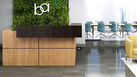 Modern Office Reception Office Inspiration And Buying Guide