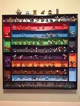 Video Game Display Shelves Images