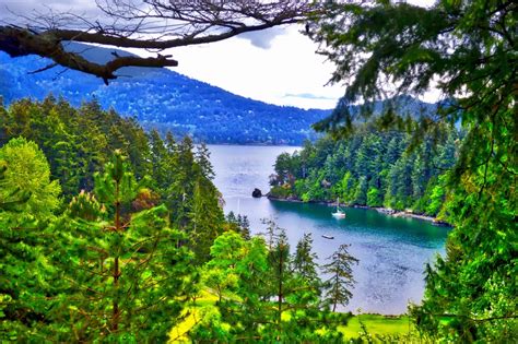 Doreen p strobel on orcas island ferry: Exploring one of the Hidden Gems of Orcas Island — Orcas ...