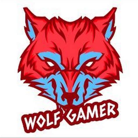 Wolf Gamer Nl Youtube