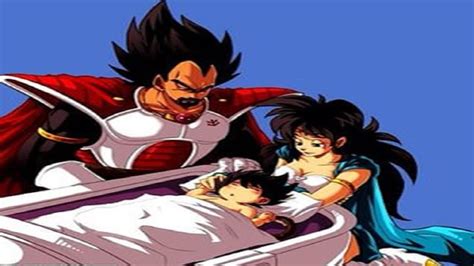 Find out more with myanimelist, the world's most active online anime and manga community and database. Will We See Vegeta's Mother When Dragon Ball Super Anime ...