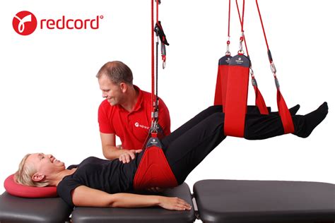 Physical Therapy Redcord Neuromuscular Therapy Indianapolis