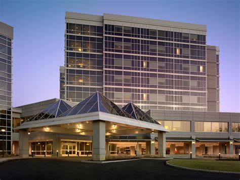 Baptist Health Louisville | Engberg Anderson Architects