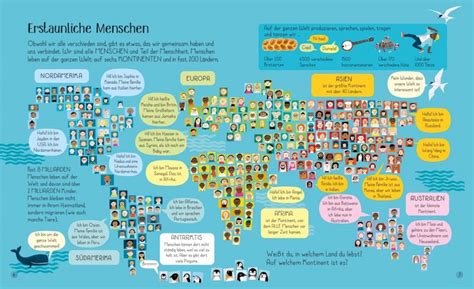 Alle anders - Das sind wir! - Kinderbuch-Liebling Kinderbuchblog