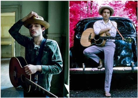 Bob dylan's fans may cherish his original recordings, but we all love a good cover version, if only as the idea arose after mr. Celebrity Kids Who Look Like Their Famous Parents - Page ...