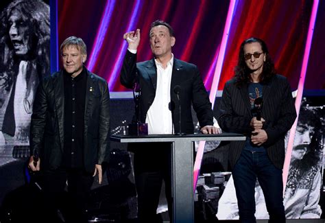 28th Annual Rock And Roll Hall Of Fame Induction Ceremony Show
