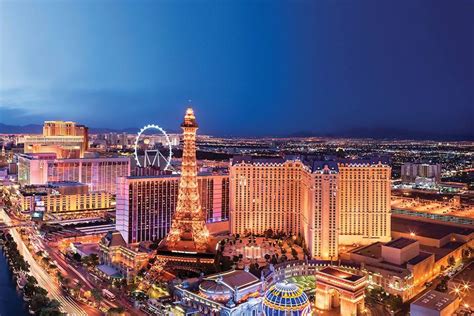 Maybe you would like to learn more about one of these? Der Las Vegas Strip . Aktivitäten - Viator